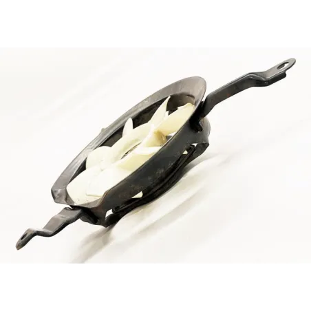 Ventilateur YAMAHA VMAX 1200 1985-1992 U.S FULL