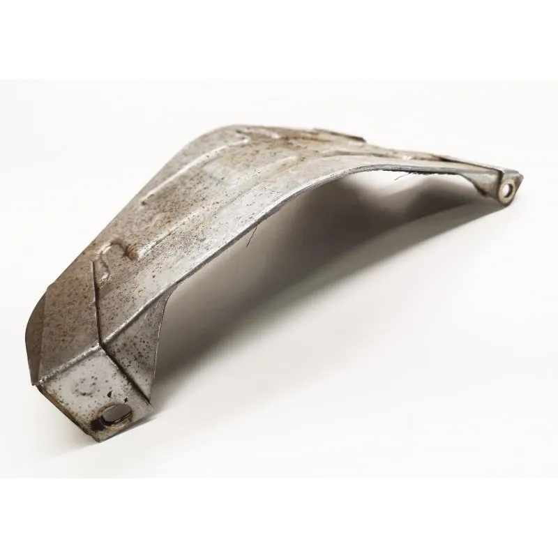 Cache cylindre YAMAHA VMAX 1200 1985-1992 U.S FULL