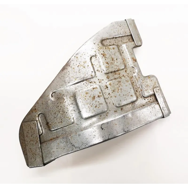 Cache cylindre YAMAHA VMAX 1200 1985-1992 U.S FULL