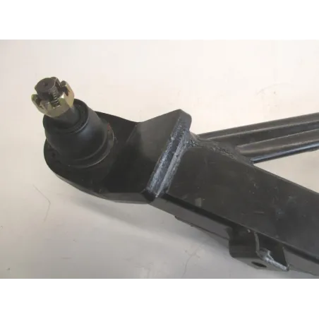 Triangle superieur avant gauche SYM QUADRAIDER 600 2006-2013