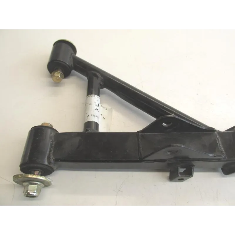 Triangle superieur avant gauche SYM QUADRAIDER 600 2006-2013