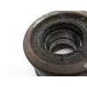Fusee arriere gauche ARCTIC CAT DELTA ALLIS 400 2003 Fusee arriere gauche ARCTIC CAT DELTA ALLIS 400 2003