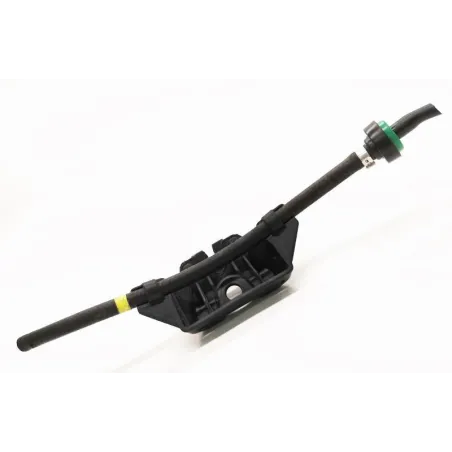 Mecanisme verrouillage selle PIAGGIO VESPA GTS 300 2016-2018 SUPER IE
