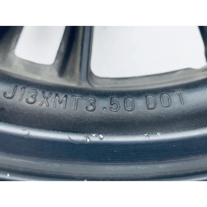 Jante avant DAELIM S3 125 2010-2016 SV125