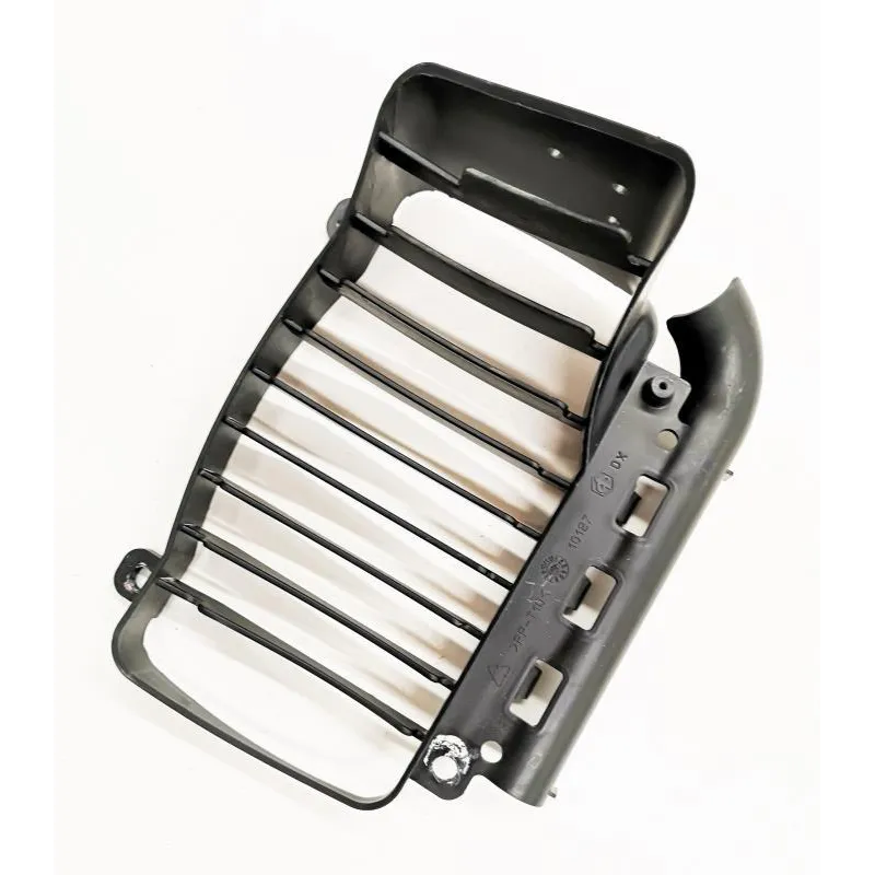 Grille de radiateur PIAGGIO VESPA GTS 300 2016-2018 SUPER IE