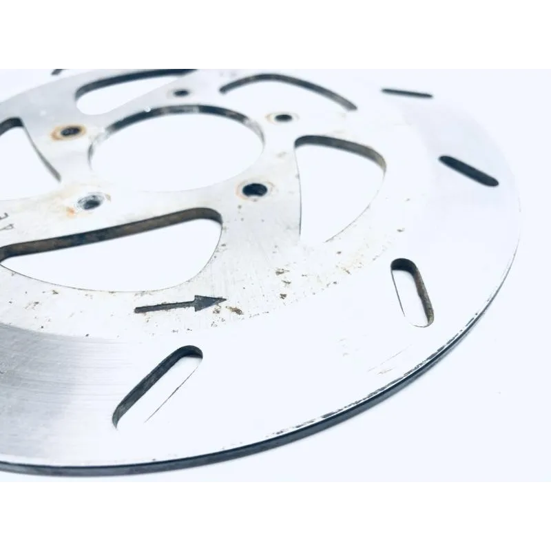 Disque frein avant APRILIA SR 50 2012-2014 MOTARD 2T