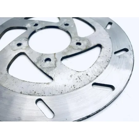 Disque frein avant APRILIA SR 50 2012-2014 MOTARD 2T