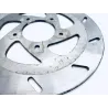 Disque frein avant APRILIA SR 50 2012-2014 MOTARD 2T Disque frein avant APRILIA SR 50 2012-2014 MOTARD 2T