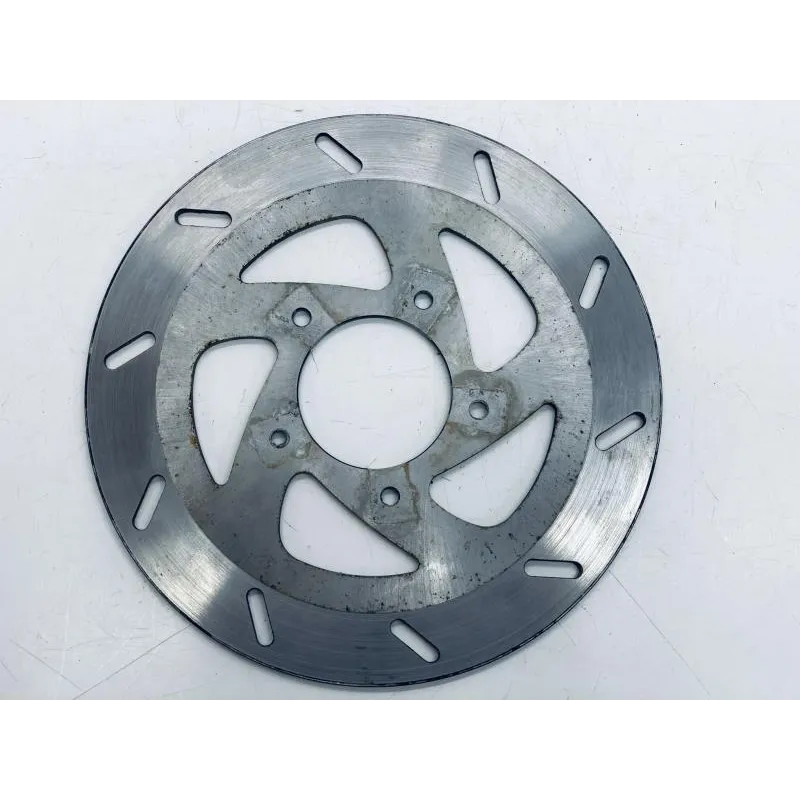 Disque frein avant APRILIA SR 50 2012-2014 MOTARD 2T