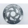 Disque frein avant APRILIA SR 50 2012-2014 MOTARD 2T Disque frein avant APRILIA SR 50 2012-2014 MOTARD 2T