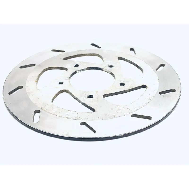 Disque frein avant APRILIA SR 50 2012-2014 MOTARD 2T