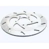 Disque frein avant APRILIA SR 50 2012-2014 MOTARD 2T Disque frein avant APRILIA SR 50 2012-2014 MOTARD 2T