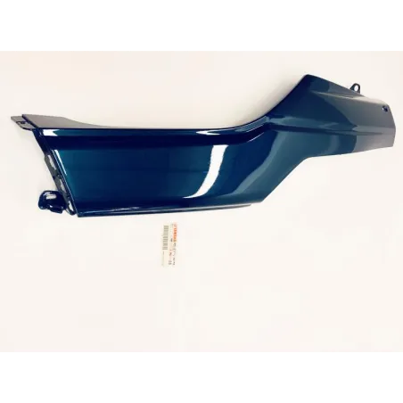 Cache carenage coque arriere gauche YAMAHA YP 250 1998-1999 MAJESTY DX