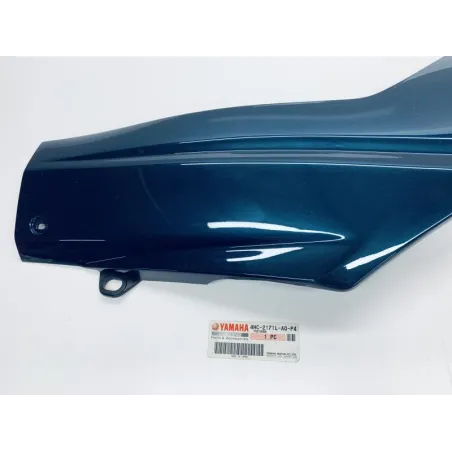 Cache carenage coque arriere gauche YAMAHA YP 250 1998-1999 MAJESTY DX