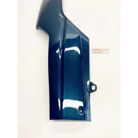 Cache carenage coque arriere gauche YAMAHA YP 250 1998-1999 MAJESTY DX