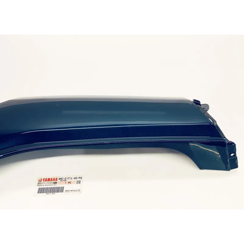 Cache carenage coque arriere gauche YAMAHA YP 250 1998-1999 MAJESTY DX