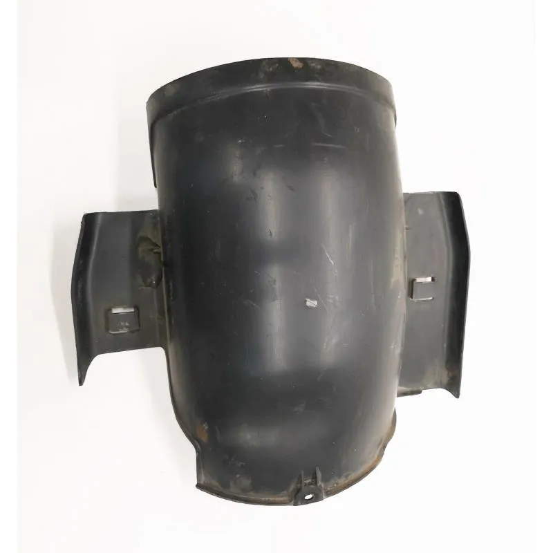 Support garde boue arriere YAMAHA VMAX 1200 1985-1992 U.S FULL