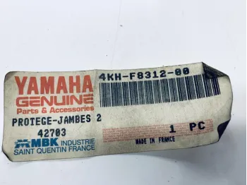 Tablier avant YAMAHA YM 50 1994-1995 BREEZE