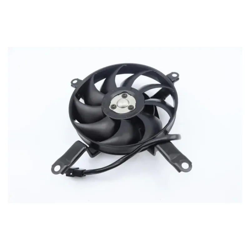 Ventilateur YAMAHA TDM 900 2002 - 2011