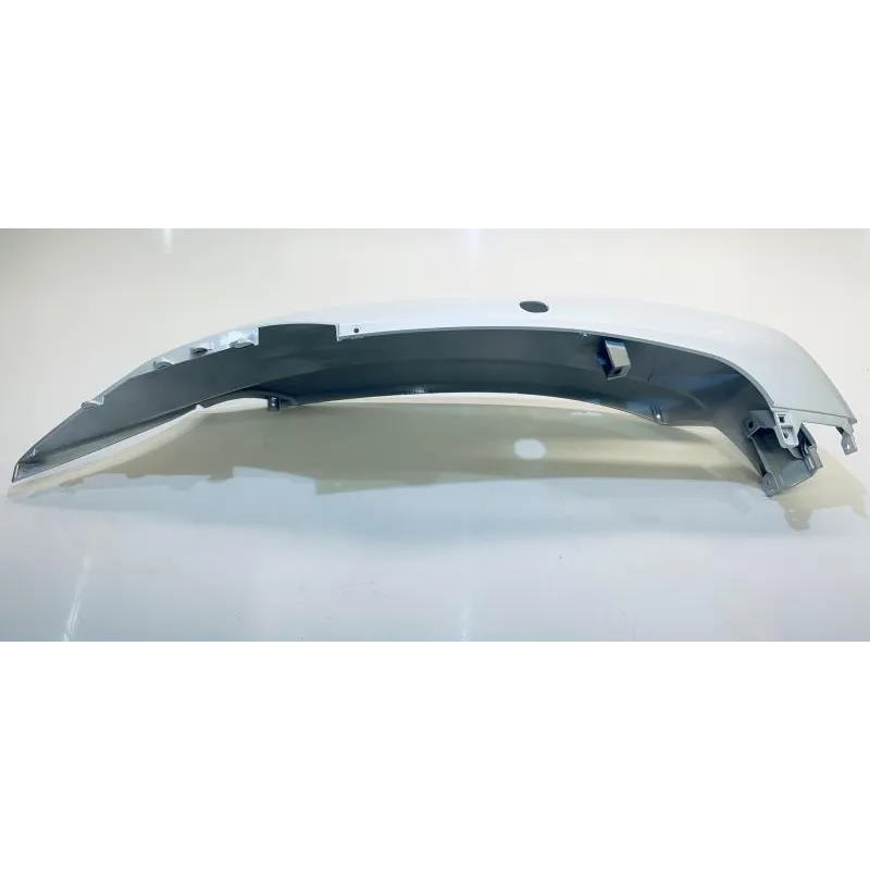 Cache carenage coque arriere droit PIAGGIO MP3 500 LT 2014-2016 SPORT