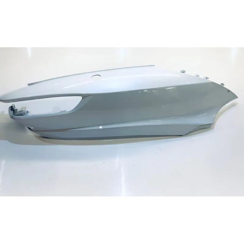 Cache carenage coque arriere droit PIAGGIO MP3 500 LT 2014-2016 SPORT
