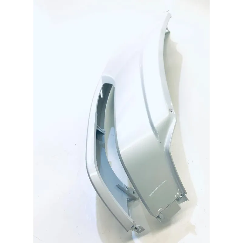 Cache carenage coque arriere droit PIAGGIO MP3 500 LT 2014-2016 SPORT