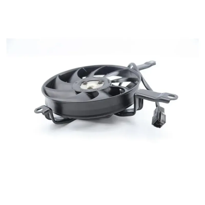 Ventilateur YAMAHA TDM 900 2002 - 2011