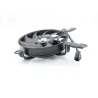 Ventilateur YAMAHA TDM 900 2002 - 2011