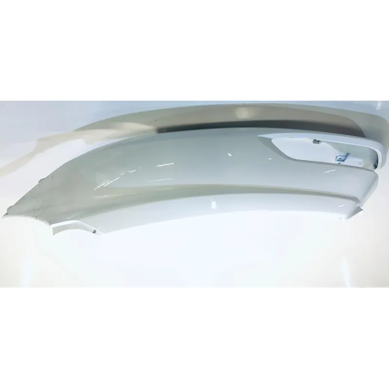 Cache carenage coque arriere gauche PIAGGIO MP3 500 LT 2014-2016 SPORT