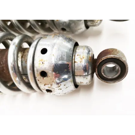 Double amortisseur YAMAHA VMAX 1200 1985-1992 U.S FULL