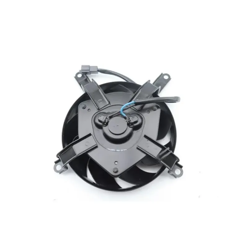 Ventilateur YAMAHA TDM 900 2002 - 2011