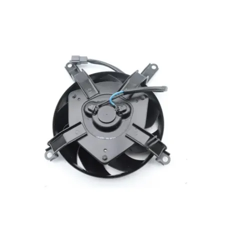 Ventilateur YAMAHA TDM 900 2002 - 2011