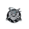 Ventilateur YAMAHA TDM 900 2002 - 2011