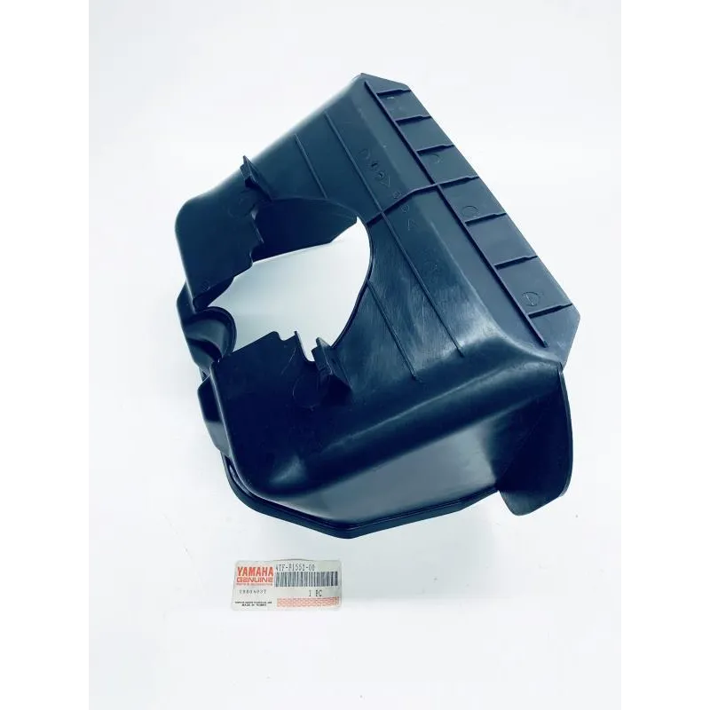 Cache interieur carenage YAMAHA XC 125 K 1997-1998 CYGNUS R