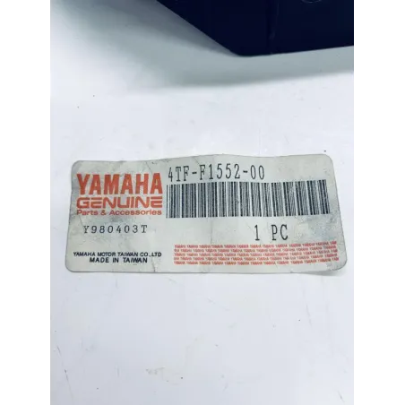 Cache interieur carenage YAMAHA XC 125 K 1997-1998 CYGNUS R