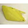 Cache carenage sous selle droit SUZUKI RM 125 2001-2006 Cache carenage sous selle droit SUZUKI RM 125 2001-2006