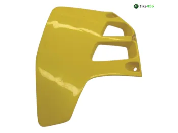 Ecope radiateur gauche SUZUKI RM 125 1989-1991
