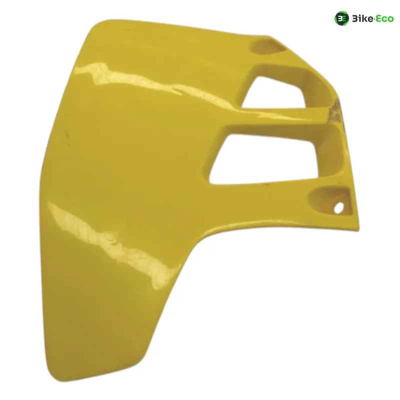 Ecope radiateur gauche SUZUKI RM 125 1989-1991