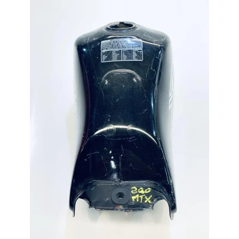 Reservoir HONDA MTX 200 R 1983-1986