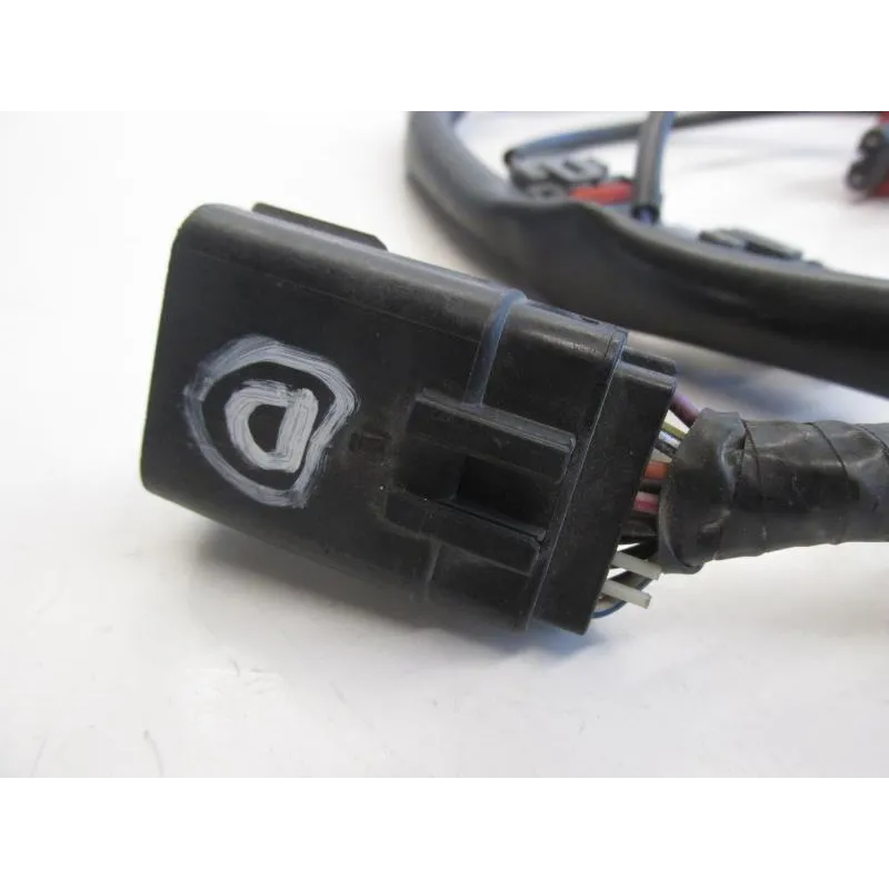 Faisceau rampe injection ARCTIC CAT BEARCAT 660 WT 2007