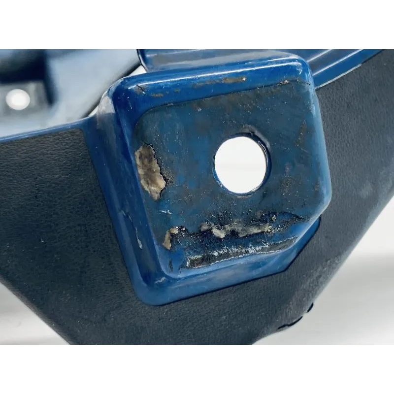 Cache carenage coque arriere BMW R 1100 RT 1994-2001