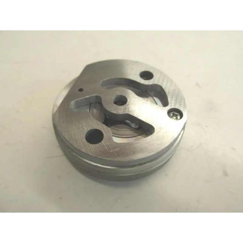 Pompe a huile GOES S 350 2009-2012