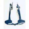 Cache carenage coque arriere BMW R 1100 RT 1994-2001