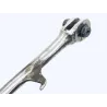 Bequille laterale HONDA CA 125 REBEL 1995-2000 Bequille laterale HONDA CA 125 REBEL 1995-2000