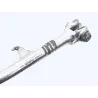 Bequille laterale HONDA CA 125 REBEL 1995-2000 Bequille laterale HONDA CA 125 REBEL 1995-2000