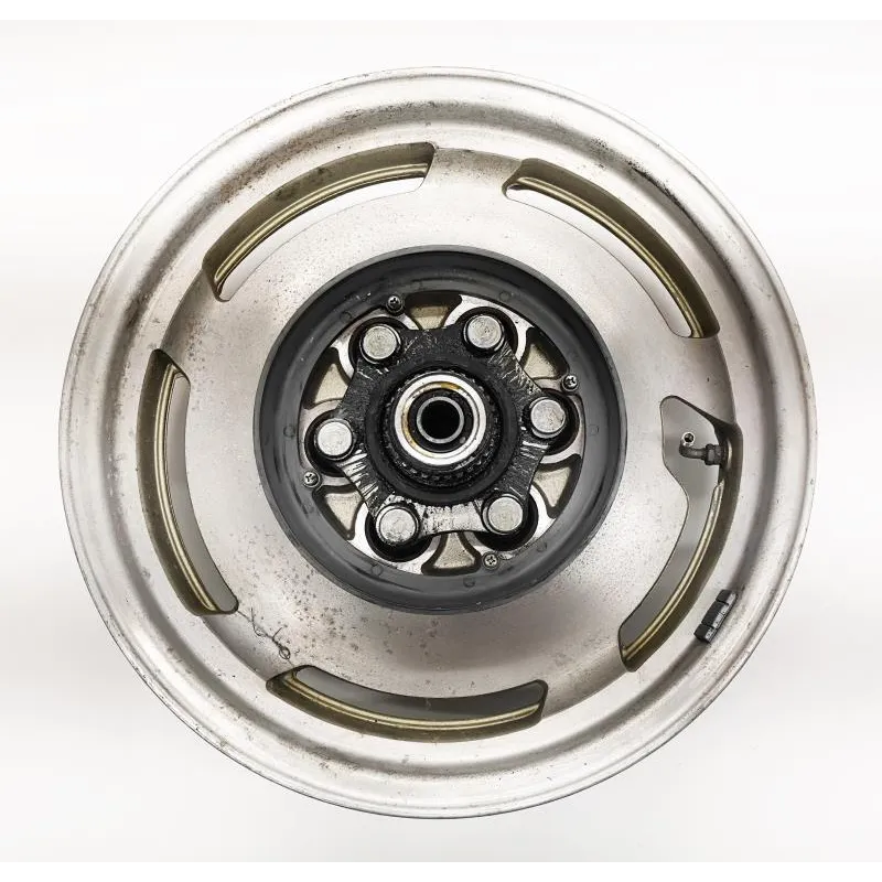 Jante arriere YAMAHA VMAX 1200 1985-1992 U.S FULL
