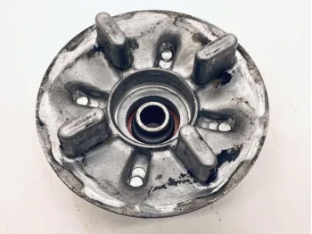 Porte couronne HONDA CA 125 REBEL 1995-2000