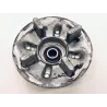 Porte couronne HONDA CA 125 REBEL 1995-2000 Porte couronne HONDA CA 125 REBEL 1995-2000