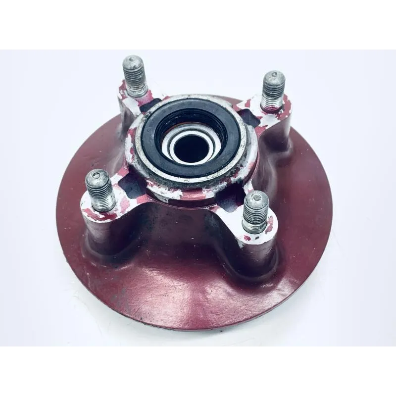 Porte couronne HONDA CA 125 REBEL 1995-2000
