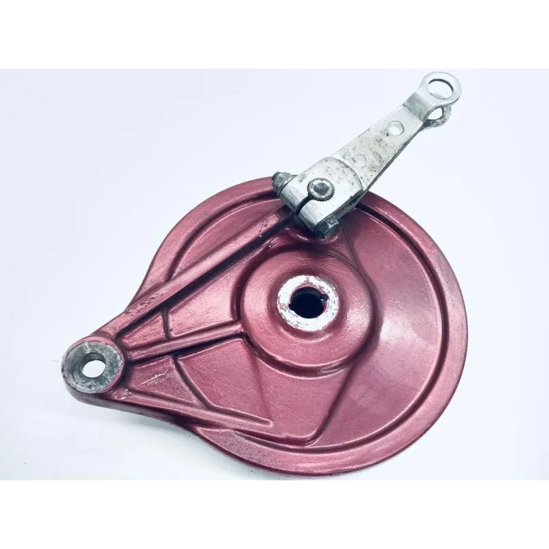 Tambour arriere HONDA CA 125 REBEL 1995-2000